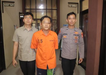 Penggelapan Motor di Pringsewu, Cermin Bahaya Judi Online yang Menjerumuskan