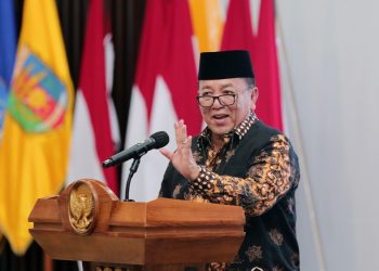 Persidangan Tipikor Tanjungkarang Buka Tabir Dugaan Keterlibatan Arinal Djunaidi