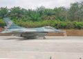 Tol Trans Sumatera Jadi Landasan Darurat, Jet TNI AU Sukses Mendarat