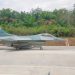 Tol Trans Sumatera Jadi Landasan Darurat, Jet TNI AU Sukses Mendarat