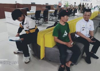 Pertahankan Predikat Ombudsman, Bupati Sidak MPP Pringsewu