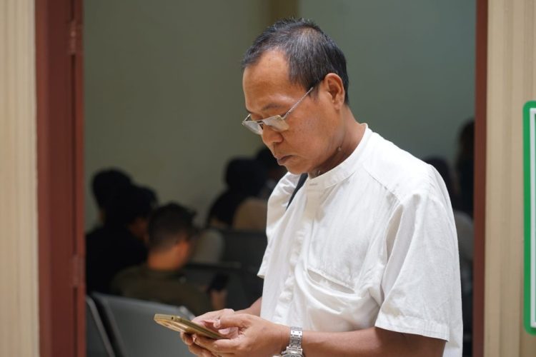 Kontroversi Dana PI 10 Persen PT LEB Lampung, Abdullah Sani: Harus Dikelola untuk Usaha