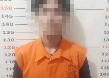 Buruh Harian Jadi Korban, Motor Dibawa Kabur dengan Ancaman