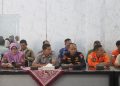 Puncak Arus Balik H+6 Diwaspadai, Polres Lamsel Perkuat Ops Ketupat Krakatau 2026