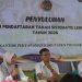 BPN Pringsewu Laksanakan Penyuluhan PTSL 2026, Tekankan Kepastian Hukum Tanah