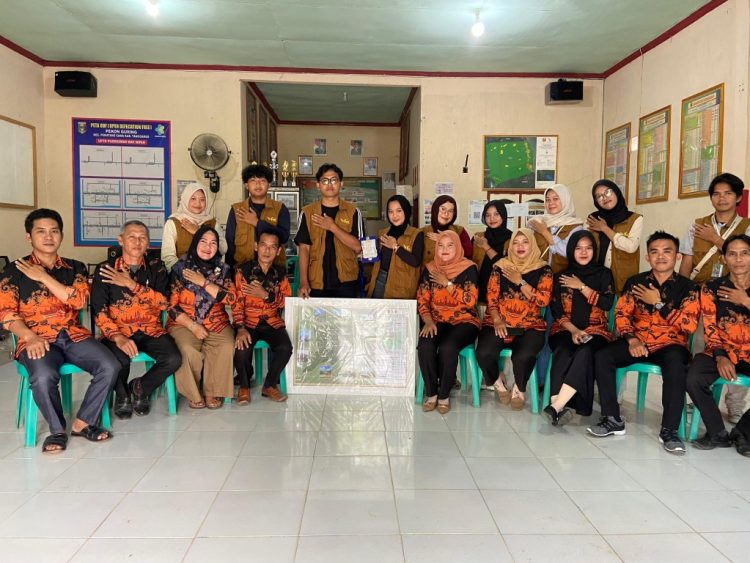 Audit Internal Disorot: Tata Kelola Fiskal Pemerintah Kota Bandar Lampung Dipertanyakan