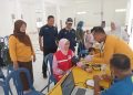 Donor Darah Jelang Puasa, PMI Kabupaten Pringsewu Apresiasi Antusiasme Warga