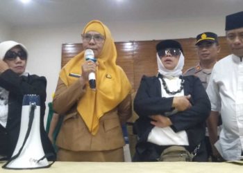 Yayasan Siger Prakarsa Bunda Jadi Pusat Perdebatan Alokasi Dana Pendidikan