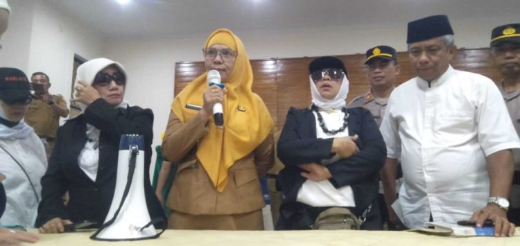 Yayasan Siger Prakarsa Bunda Jadi Pusat Perdebatan Alokasi Dana Pendidikan