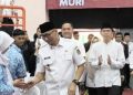 Program Pendataan MKKS Lampung Petakan Kebutuhan Murid Yatim Piatu