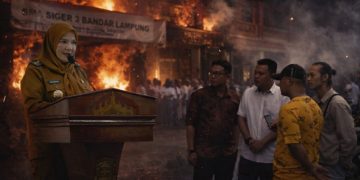 Ketika Sekolah Swasta Disorot: Legalitas dan Aliran Hibah SMA Siger