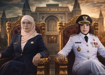 Kontroversi SMA Siger: Pernyataan Thomas Americo Picu Sorotan Publik