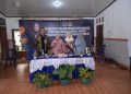 DPR RI dan Mitra Sosialisasikan Program MBG untuk Generasi Sehat