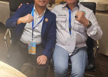 Pengadilan Tinggi Administrasi Kabulkan Gugatan, Kepengurusan Sah Ditegaskan