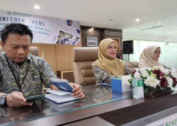 Data Peserta dan Dana Kapitasi Belum Terbuka, Ada Apa?