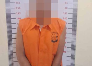 Aksi Mengamuk Berujung Penangkapan, Polisi Sita Golok