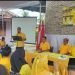 Konsolidasi Menuju 2029, Golkar Kalianda Resmi Dipimpin Rahman Efendi