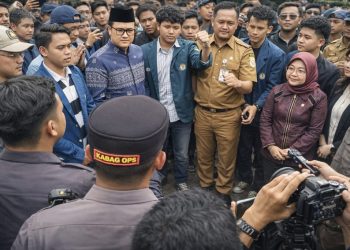 Hibah Pendidikan Tanpa Izin Operasional Jadi Sorotan Publik