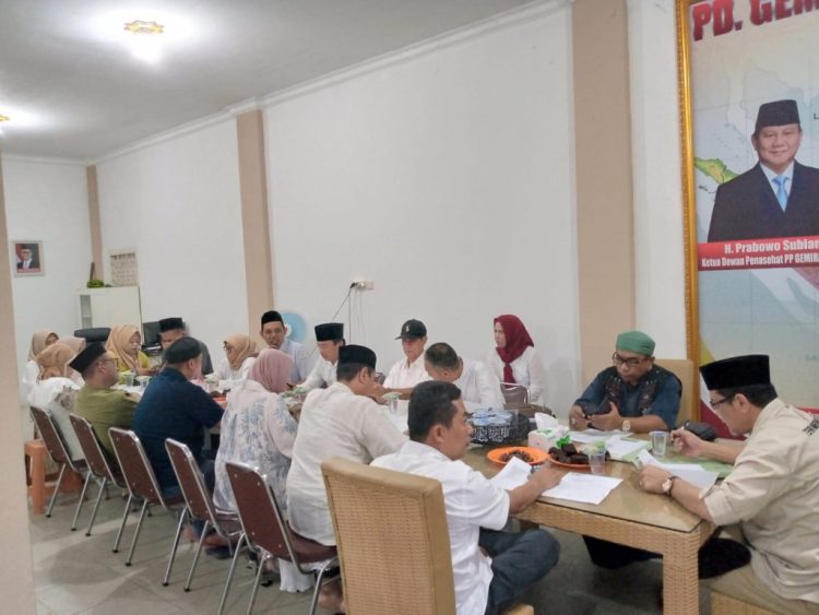 Gubernur Lampung Dijadwalkan Hadiri Buka Puasa Bersama 1.000 Ojol