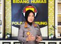 Dramatis Jelang Sahur, Dua Tahanan Kabur Berhasil Diringkus Polisi