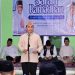 Bantuan Rumah Ibadah Warnai Safari Ramadan Pemkab di Masjid Nurul Hidayah Natar