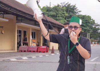 Akademisi Universitas Lampung Minta Reformasi Sistem Keamanan Tahanan