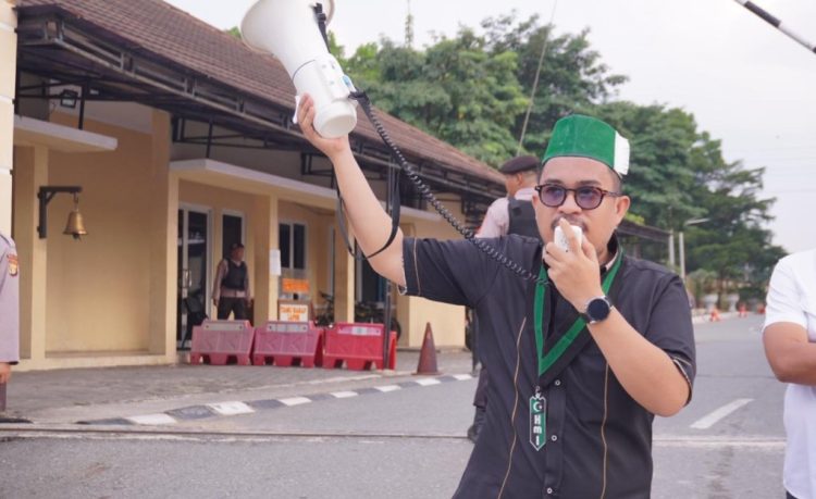 Akademisi Universitas Lampung Minta Reformasi Sistem Keamanan Tahanan