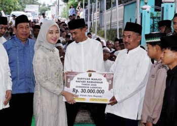 Anggaran Infrastruktur Naik Signifikan, Ruas Strategis Mulai Dibenahi