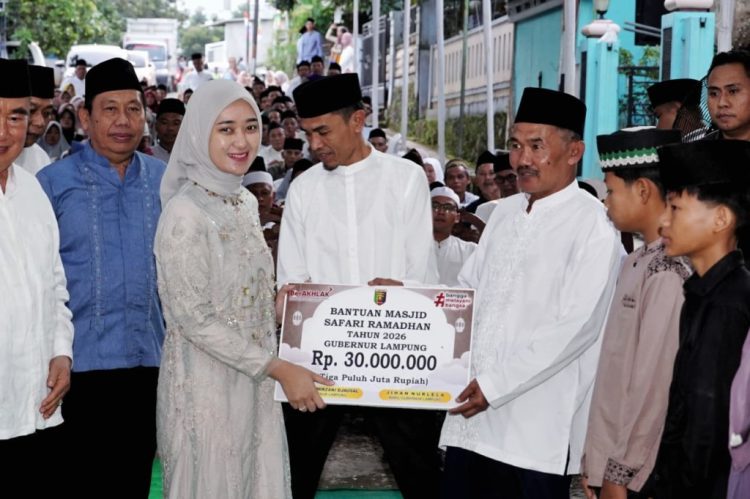 Anggaran Infrastruktur Naik Signifikan, Ruas Strategis Mulai Dibenahi