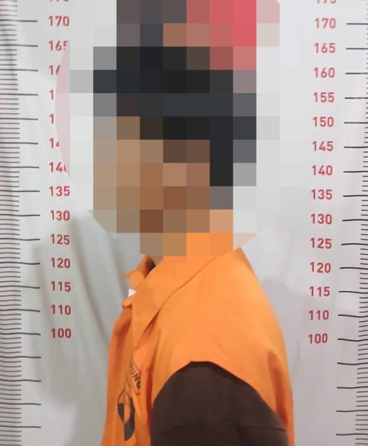 Penggelapan Motor di Pantai Onar Terbongkar, Polisi Buru Pelaku Lain