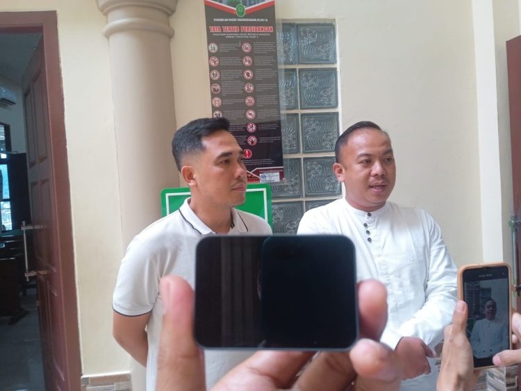 Penyertaan Modal Rp10 Miliar Jadi Sorotan dalam Sidang PT LEB