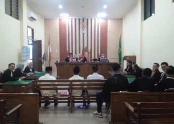 Sidang PT LEB Masuk Tahap Pembuktian, Kuasa Hukum Siapkan Saksi Kunci