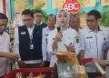 Pemprov Lampung Perketat Pengawasan Pasar Jelang Idulfitri, Pastikan Harga Stabil dan Pangan Aman
