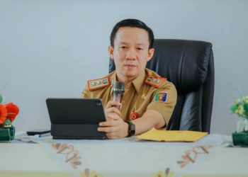 Pemprov Lampung Siapkan MCSP KPK 2026 untuk Perkuat Birokrasi Bersih dan Transparan
