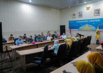 Inflasi Lampung Terendah Nasional Februari 2026, BPS Catat 1,9 Persen