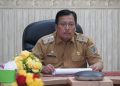 Lampung Catat Inflasi Terendah di Sumatera, TPID Perkuat Pengawasan Harga Pangan