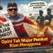 Pangdam Soroti Dana BOS, BPK Diminta Beri Opini Tak Wajar untuk Pemkot