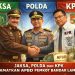 Dana Hibah Yayasan Picu Polemik, Transparansi APBD Disorot