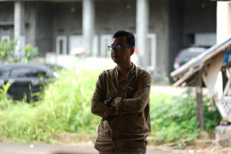 Ketika Janji Jadi “Surga”, Puisi Ini Bongkar Realitas Pahit Rakyat