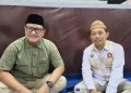 Keteladanan Zeffry, Bendahara GEMIRA Lampung dalam Melayani Umat