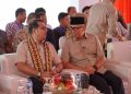 Pemprov Lampung dan Kemenparekraf Perkuat MBG Lewat Program MASAMO di SPPG Rajabasa