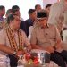 Pemprov Lampung dan Kemenparekraf Perkuat MBG Lewat Program MASAMO di SPPG Rajabasa