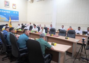 Jelang Ramadan, Pemprov Lampung Perkuat Pengendalian Inflasi dan Pengawasan Harga Pangan