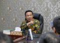 Lampung-In Jadi Pusat Layanan Digital Pemprov Lampung, Integrasikan Pajak Kendaraan dan SP4N LAPOR