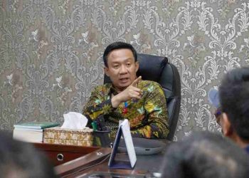 Lampung-In Jadi Pusat Layanan Digital Pemprov Lampung, Integrasikan Pajak Kendaraan dan SP4N LAPOR