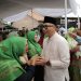 Rahmat Mirzani Djausal Safari Ramadan di Lampung Tengah, Perkuat Infrastruktur dan Layanan Publik