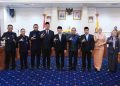 Pemprov Lampung Perkuat Sistem Merit ASN, Sekda Marindo Lantik Pejabat Tinggi Pratama