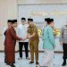 Gubernur Mirza Perkuat Sinergi Forkopimda dan Elemen Masyarakat Lampung dalam Silaturahmi Ramadan di Polda Lampung