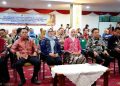 42 ASN Pemprov Lampung Purna Bakti Maret 2026, Intizam Tutup Pengabdian 39 Tahun