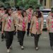 Jihan Nurlela Ajak Pramuka Lampung Timur Cetak Kader Unggul Menuju Indonesia Emas 2045